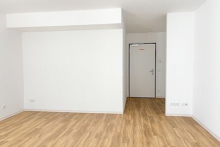Bild zu 1-Zimmer-Apartment in einer ambulant betreuten Wohngemeinschaft in Rostock-Lütten Klein
