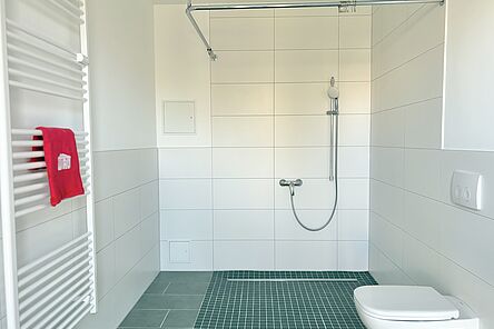 Bild zu 1-Zimmer-Apartment in einer ambulant betreuten Wohngemeinschaft in Rostock-Lütten Klein