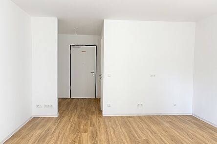 Bild zu 1-Zimmer-Apartment in einer ambulant betreuten Wohngemeinschaft in Rostock-Lütten Klein