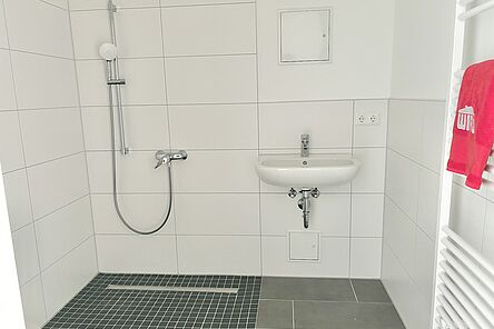 Bild zu 1-Zimmer-Apartment in einer ambulant betreuten Wohngemeinschaft in Rostock-Lütten Klein