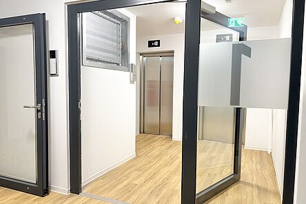 Bild zu 1-Zimmer-Apartment in einer ambulant betreuten Wohngemeinschaft in Rostock-Lütten Klein