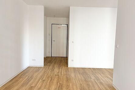 Bild zu 2-Zimmer-Apartment in einer ambulant betreuten Wohngemeinschaft in Rostock-Lütten Klein
