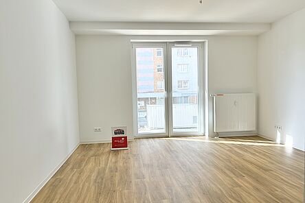 Bild zu 1-Zimmer-Apartment in einer ambulant betreuten Wohngemeinschaft in Rostock-Lütten Klein