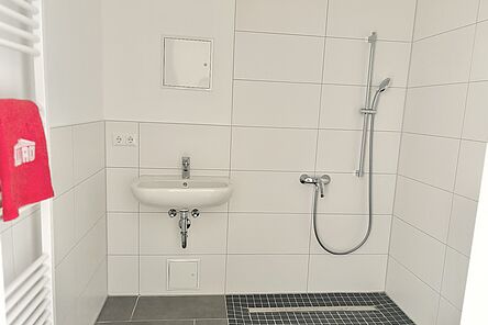Bild zu 1-Zimmer-Apartment in einer ambulant betreuten Wohngemeinschaft in Rostock-Lütten Klein