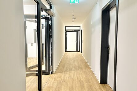 Bild zu 1-Zimmer-Apartment in einer ambulant betreuten Wohngemeinschaft in Rostock-Lütten Klein