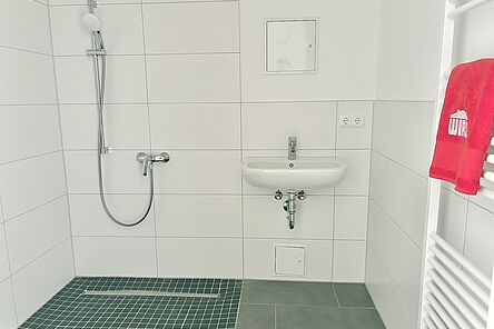 Bild zu 1-Zimmer-Apartment in einer ambulant betreuten Wohngemeinschaft in Rostock-Lütten Klein