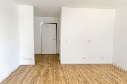 Bild zu 1-Zimmer-Apartment in einer ambulant betreuten Wohngemeinschaft in Rostock-Lütten Klein