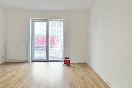 Bild zu 1-Zimmer-Apartment in einer ambulant betreuten Wohngemeinschaft in Rostock-Lütten Klein