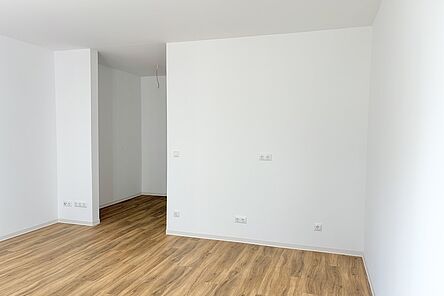 Bild zu 1-Zimmer-Apartment in einer ambulant betreuten Wohngemeinschaft in Rostock-Lütten Klein