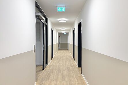 Bild zu 1-Zimmer-Apartment in einer ambulant betreuten Wohngemeinschaft in Rostock-Lütten Klein