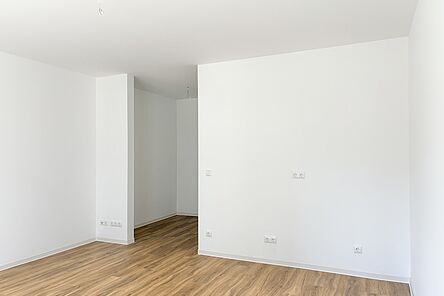 Bild zu 1-Zimmer-Apartment in einer ambulant betreuten Wohngemeinschaft in Rostock-Lütten Klein