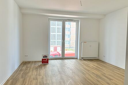 Bild zu 1-Zimmer-Apartment in einer ambulant betreuten Wohngemeinschaft in Rostock-Lütten Klein