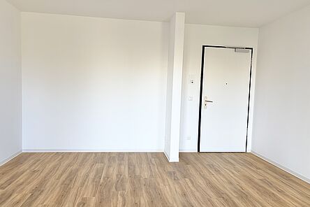 Bild zu 1-Zimmer-Apartment in einer ambulant betreuten Wohngemeinschaft in Rostock-Lütten Klein