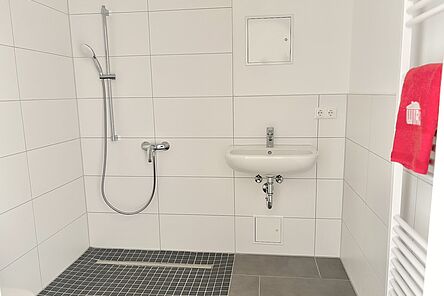 Bild zu 1-Zimmer-Apartment in einer ambulant betreuten Wohngemeinschaft in Rostock-Lütten Klein