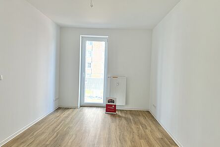Bild zu 2-Zimmer-Apartment in einer ambulant betreuten Wohngemeinschaft in Rostock-Lütten Klein