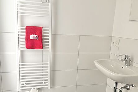 Bild zu 1-Zimmer-Apartment in einer ambulant betreuten Wohngemeinschaft in Rostock-Lütten Klein