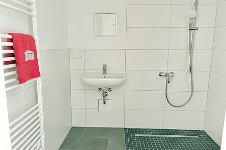 Bild zu 1-Zimmer-Apartment in einer ambulant betreuten Wohngemeinschaft in Rostock-Lütten Klein