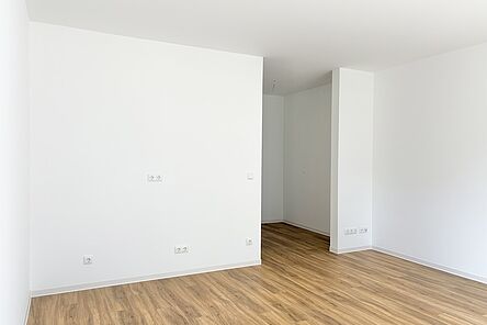 Bild zu 1-Zimmer-Apartment in einer ambulant betreuten Wohngemeinschaft in Rostock-Lütten Klein