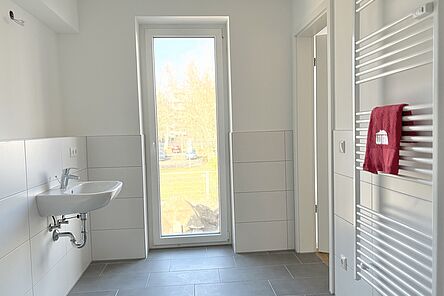 Bild zu 1-Zimmer-Apartment in einer ambulant betreuten Wohngemeinschaft in Rostock-Lütten Klein