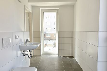 Bild zu 1-Zimmer-Apartment in einer ambulant betreuten Wohngemeinschaft in Rostock-Lütten Klein