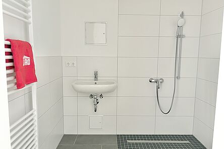 Bild zu 1-Zimmer-Apartment in einer ambulant betreuten Wohngemeinschaft in Rostock-Lütten Klein
