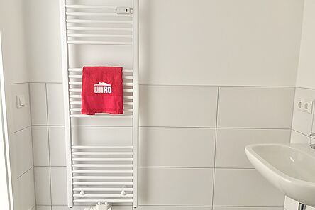Bild zu 1-Zimmer-Apartment in einer ambulant betreuten Wohngemeinschaft in Rostock-Lütten Klein