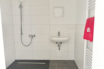 Bild zu 1-Zimmer-Apartment in einer ambulant betreuten Wohngemeinschaft in Rostock-Lütten Klein