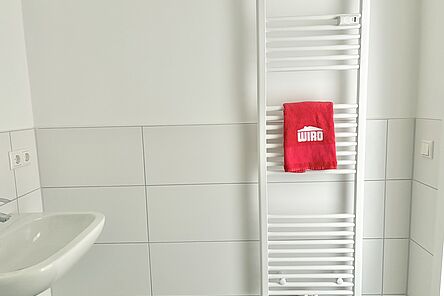 Bild zu 1-Zimmer-Apartment in einer ambulant betreuten Wohngemeinschaft in Rostock-Lütten Klein