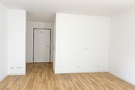 Bild zu 1-Zimmer-Apartment in einer ambulant betreuten Wohngemeinschaft in Rostock-Lütten Klein