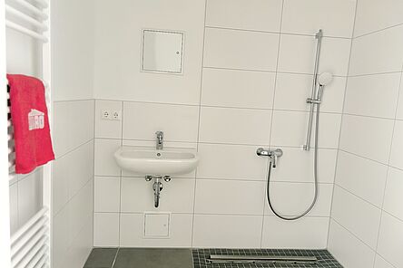 Bild zu 1-Zimmer-Apartment in einer ambulant betreuten Wohngemeinschaft in Rostock-Lütten Klein