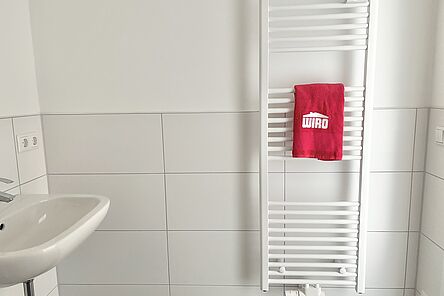 Bild zu 1-Zimmer-Apartment in einer ambulant betreuten Wohngemeinschaft in Rostock-Lütten Klein