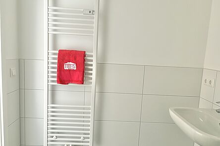 Bild zu 1-Zimmer-Apartment in einer ambulant betreuten Wohngemeinschaft in Rostock-Lütten Klein