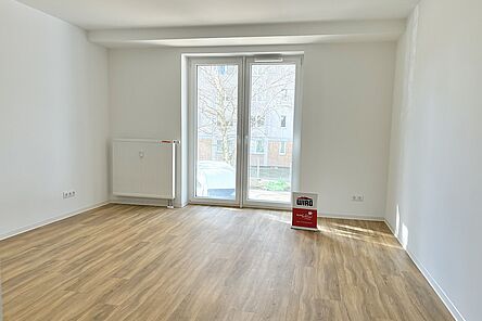 Bild zu 1-Zimmer-Apartment in einer ambulant betreuten Wohngemeinschaft in Rostock-Lütten Klein