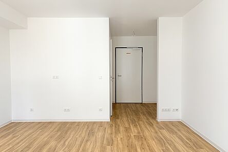 Bild zu 1-Zimmer-Apartment in einer ambulant betreuten Wohngemeinschaft in Rostock-Lütten Klein