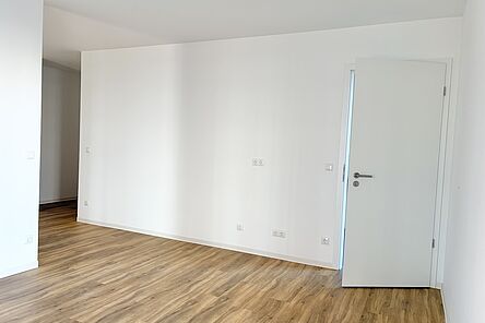 Bild zu 2-Zimmer-Apartment in einer ambulant betreuten Wohngemeinschaft in Rostock-Lütten Klein