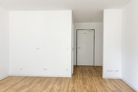 Bild zu 1-Zimmer-Apartment in einer ambulant betreuten Wohngemeinschaft in Rostock-Lütten Klein