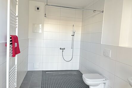 Bild zu 2-Zimmer-Apartment in einer ambulant betreuten Wohngemeinschaft in Rostock-Lütten Klein
