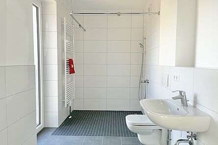 Bild zu 1-Zimmer-Apartment in einer ambulant betreuten Wohngemeinschaft in Rostock-Lütten Klein