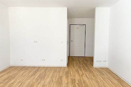 Bild zu 1-Zimmer-Apartment in einer ambulant betreuten Wohngemeinschaft in Rostock-Lütten Klein