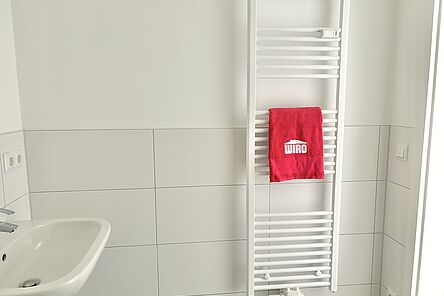 Bild zu 1-Zimmer-Apartment in einer ambulant betreuten Wohngemeinschaft in Rostock-Lütten Klein